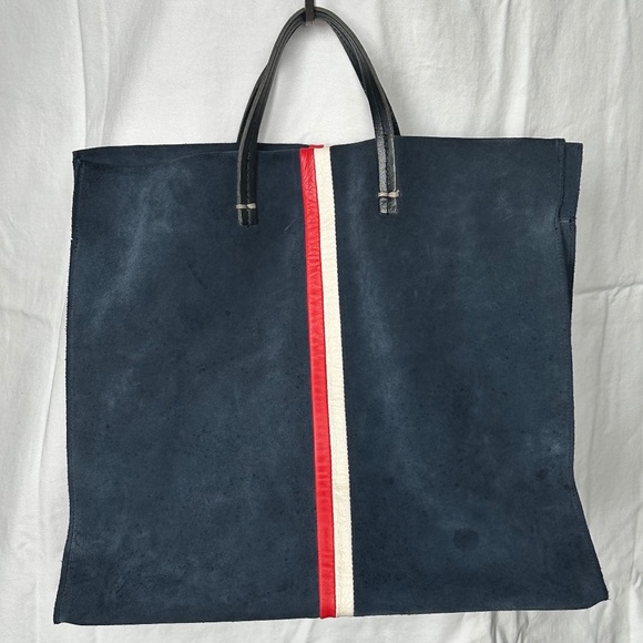 Clare V. Simple Tote CVH1000293
